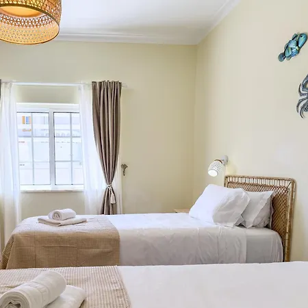 #373 Charming 3br With Spacious Garden & Bbq Dom wakacyjny *